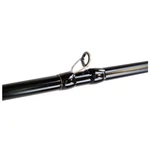 Kép 3/4 - Major Craft Benkei Reloaded Birc-76H Baitcast Fast 2,28m 3/8-2oz 10,5-56g egy részes casting pergető bot