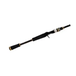 Kép 4/4 - Major Craft Benkei Reloaded Birc-76H Baitcast Fast 2,28m 3/8-2oz 10,5-56g egy részes casting pergető bot