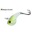 Kép 1/2 - Major Craft Black Porgy 3.6cm 7gr #004 Lemon Yoghurt műcsali