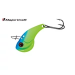 Kép 1/2 - Major Craft Black Porgy 3.6cm 7gr #005 Hawaiian Lemon műcsali