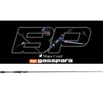 Kép 1/2 - Major Craft Basspara BXC-66MH Baitcast R,Fast 2,05m 1/4-1oz 7-28g egy részes casting pergető bot