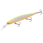 Kép 1/2 - Major Craft Ceana Jerkbait 110SPM Middle 11cm 17gr #012 Chartreuse wobbler