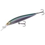 Kép 1/3 - Major Craft Ceana Jerkbait 90SPM Middle 9cm 11gr #001 Blue Back Silver wobbler