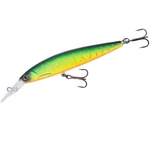 Kép 1/3 - Major Craft Ceana Jerkbait 90SPM Middle 9cm 11gr #008 Mat Tiger wobbler