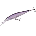 Kép 1/3 - Major Craft Ceana Jerkbait 90SPM Middle 9cm 11gr #015 Ghost Wakasagi wobbler