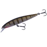 Kép 1/3 - Major Craft Ceana Jerkbait 90SPS Shallow 9cm 10gr #010 Clear Perch wobbler