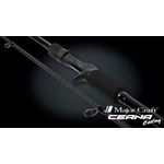 Kép 2/3 - Major Craft Ceana CNC-692MH Baitcast R,Fast 2,05m 7-28g két részes casting pergető bot