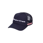 Kép 1/2 - Major Craft American Cap sapka Black