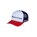 Kép 1/2 - Major Craft American Cap sapka Tricolor