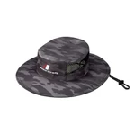 Kép 1/2 - Major Craft UV Summer Hat horgász kalap Dark Grey