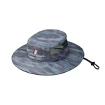 Kép 1/2 - Major Craft UV Summer Hat horgász kalap Light Gray