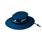 Kép 1/2 - Major Craft UV Summer Hat horgász kalap Navy Blue