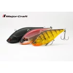 Kép 2/3 - Major Craft Ceana Vib 75 6.5cm 21gr #024 Black Back Gold wobbler