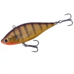 Kép 1/3 - Major Craft Ceana Vib 75 6.5cm 21gr #020 Ghost Perch wobbler