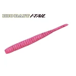 Kép 1/2 - Major Craft Biobait I-Tail 4,5cm #004 Pink plasztik csali 8 db/csg