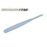 Kép 1/2 - Major Craft Biobait I-Tail 4,5cm #008 White Silver plasztik csali 8 db/csg