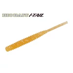 Kép 1/2 - Major Craft Biobait I-Tail 4,5cm gulli (#010) plasztik csali 8db/csg