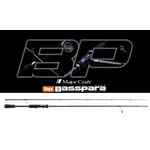 Kép 1/2 - Major Craft Basspara BXS-632ML Fast 1,90m 1/8-3/8oz 3,5-10,5g pergető bot