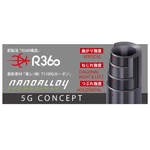 Kép 3/6 - Major Craft Day's 360 D360C-66M Baitcast R-Fast 1,98 7-28g (1/4-1oz), casting pergető horgászbot