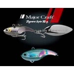Kép 1/3 - Major Craft Jigpara Spin FW 4.3cm 18gr #037 Gizzard Shad műcsali