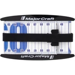 Kép 2/3 - Major Craft halmérő 130cm Blue