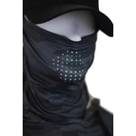 Kép 3/3 - Major Craft Sun Protection Hoodie UV-álló kapucnis felső XXL Dark Gray