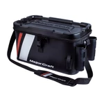 Kép 1/2 - Major Craft Tackle Bag MTB-40 Eva pergető táska 42*26*30cm Black