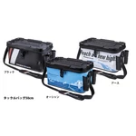 Kép 2/2 - Major Craft Tackle Bag MTB-50 Eva pergető táska 50*26*25cm Black