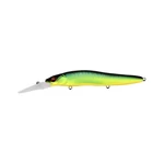 Kép 1/3 - Megabass Vision Oneten R+2 SP-C 110mm 14g Mat Tiger wobbler
