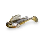Kép 2/4 - Megabass Dark Sleeper 3" 76mm 10.5g Wakasagi swimbait