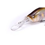 Kép 3/4 - Megabass Ixi Shad TYPE-3 57mm 7g Mat Tiger wobbler