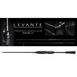 Kép 1/5 - Megabass Levante SP JP F1-63LVS 2P 192cm 0.9-3.5gr pergető bot