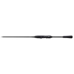 Kép 2/5 - Megabass Levante SP JP F1-63LVS 2P 192cm 0.9-3.5gr pergető bot