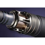 Kép 5/7 - Megabass Destroyer P5 F4.1/2-71X The Dark Slepper Baitcast 216cm 7-28gr casting bot