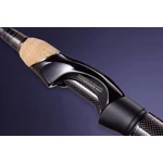 Kép 6/6 - Megabass Destroyer SP P5 F0ST-63XS Kirisame Ultimate 192cm 0.9-2.6gr pergető bot