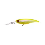 Kép 1/3 - Megabass Shading-X R 62 62mm 5.3g Ito-Kinari wobbler