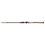 Kép 1/5 - Megabass Destroyer Evoluzion F7-72TI Destruction Baitcast 219cm 14-84gr casting bot