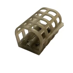 Kép 2/3 - Niedermayer Dual Classic feeder fix/in-line 60g, feeder kosár