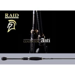 Kép 1/2 - Raid Japan Gladiator Anti GA-61UL-ST Fixer 185cm 0,9-5,2g bot