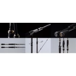 Kép 2/2 - Raid Japan Gladiator Anti GA-63LS Defender 190cm 1,7-7g bot