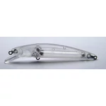 Kép 2/2 - Raid Japan Level Minnow Quick72 72mm 5,2g 018 Sukeru Lime Chart wobbler