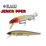 Kép 1/3 - Raid Japan Jerkripper 122mm 17,5g 005 Houran wobbler