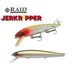 Kép 1/3 - Raid Japan Jerkripper 122mm 17,5g 007 Bait Japan wobbler