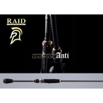 Kép 1/2 - Raid Japan Gladiator Anti GA-63LS Defender 190cm 1,7-7g bot