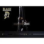 Kép 1/2 - Raid Japan Gladiator Anti Cast GA-72HC King Heavy 218cm 10,5-42g bot