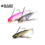 Kép 1/2 - Raid Japan Head Swimmer Libero 7g 004 The Bait műcsali 2 db/csg
