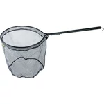 Kép 1/2 - Rapture Easy Black Rubber Net 50*45/45(100/T2), merítőháló