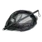 Kép 2/2 - Rapture Easy Black Rubber Net 50*45/45(100/T2), merítőháló