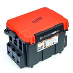 Kép 2/4 - Rapture Linkbox Tackle system M/28 area trout láda + 2 bottartó