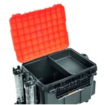 Kép 3/4 - Rapture Linkbox Tackle system M/28 area trout láda + 2 bottartó